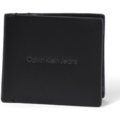 Portefeuille LOGO PRINT BIFOLD W/COIN K50K512059 - Calvin Klein Jeans - Modalova