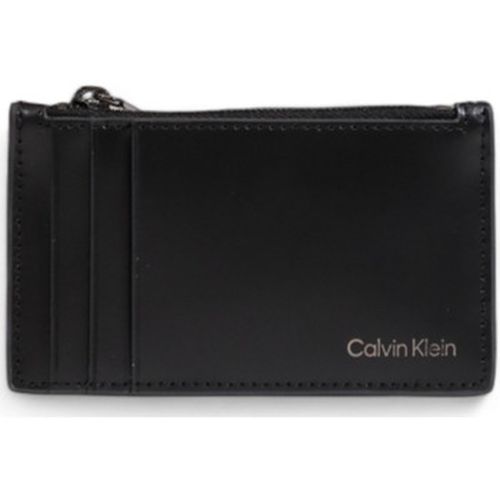 Portefeuille CK SMOOTH N/S K50K512075 - Calvin Klein Jeans - Modalova