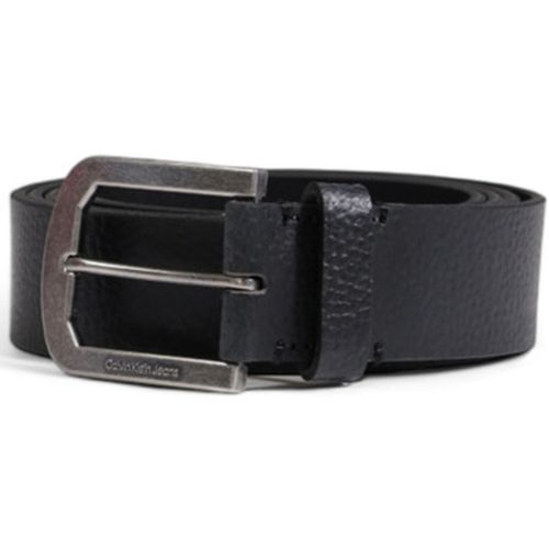 Ceinture CLASSIC PIN BUCKLE LTHR 35MM K50K512177 - Calvin Klein Jeans - Modalova