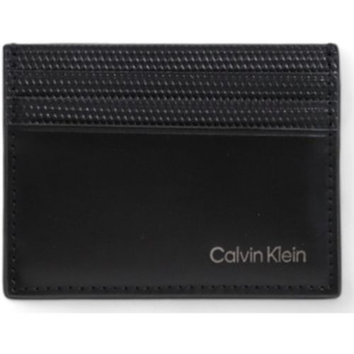 Portefeuille CK REMOTE 6CC K50K512421 - Calvin Klein Jeans - Modalova