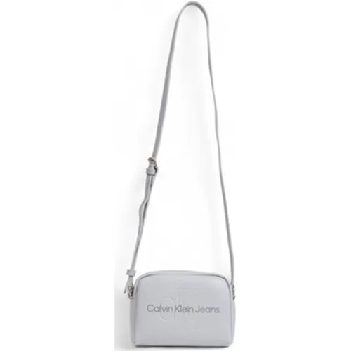 Sac SCULPTED CAMERA 18 MONO K60K612220 - Calvin Klein Jeans - Modalova