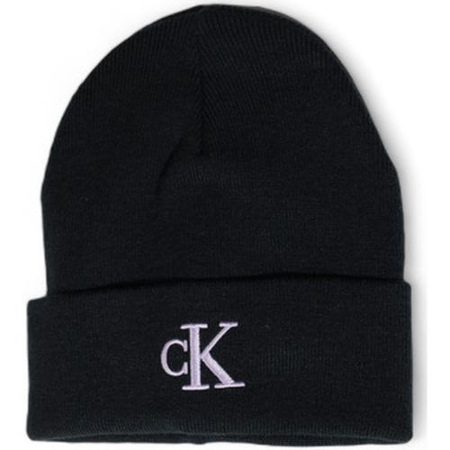 Bonnet MONOGRAM EMBRO K60K612319 - Calvin Klein Jeans - Modalova