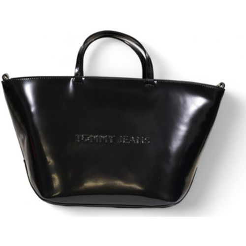 Sac TJW ESS MUST MINI TOTE SEASONAL AW0AW16268 - Tommy Hilfiger - Modalova