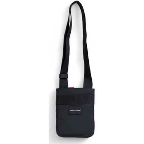 Sac TH FUNC NYLON MINI CROSSOVER AM0AM12468 - Tommy Hilfiger - Modalova