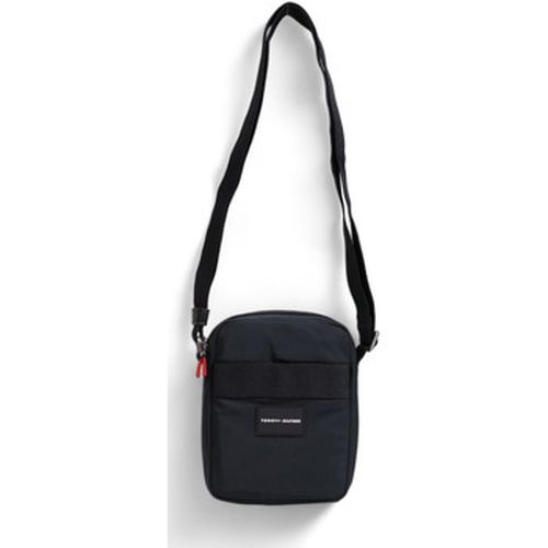 Sac TH FUNC NYLON MINI REPORTER AM0AM12469 - Tommy Hilfiger - Modalova