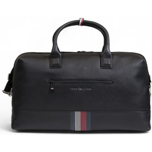 Valise TH TRANSIT DUFFLE AM0AM12485 - Tommy Hilfiger - Modalova