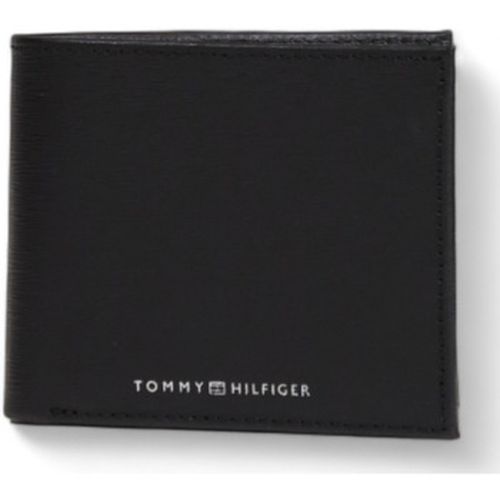 Portefeuille TH PLAQUE CC AND COIN AM0AM12515 - Tommy Hilfiger - Modalova