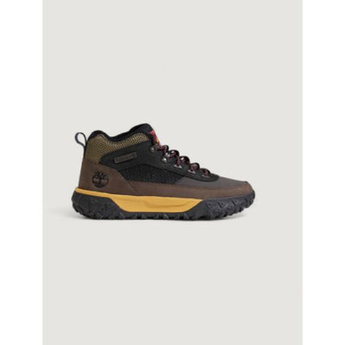 Baskets MID LACE TB0A6CW1EJC - Timberland - Modalova