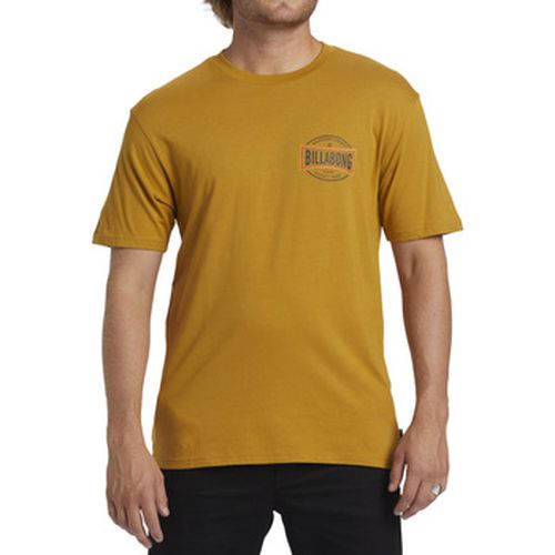 T-shirt Billabong Walled - Billabong - Modalova