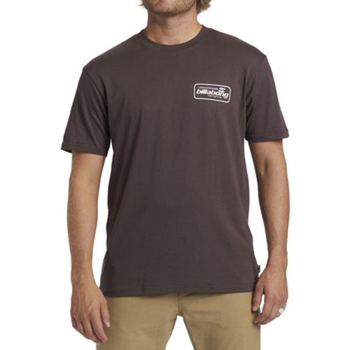 T-shirt Billabong Walled - Billabong - Modalova