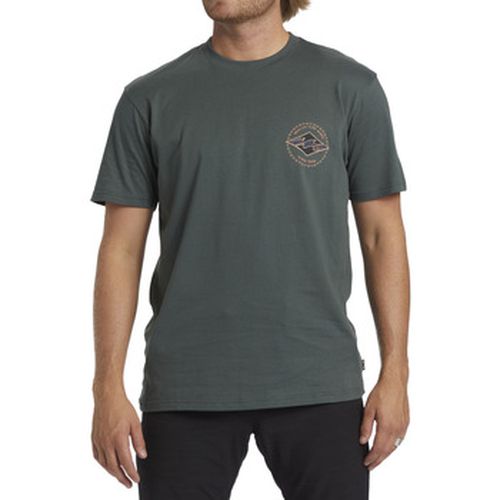 T-shirt Billabong Rotor Diamond - Billabong - Modalova