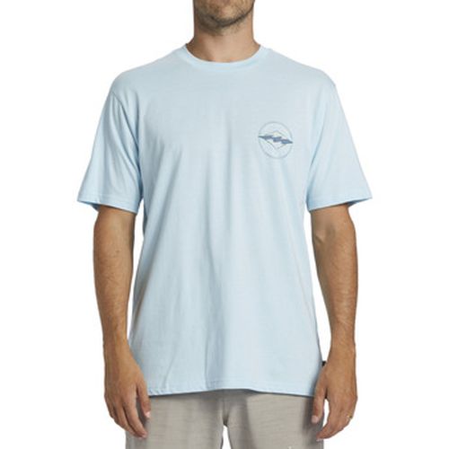 T-shirt Billabong Rotor Diamond - Billabong - Modalova