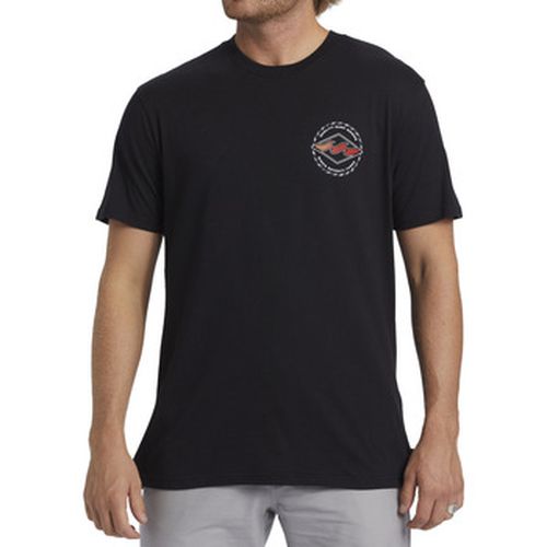 T-shirt Billabong Rotor Diamond - Billabong - Modalova