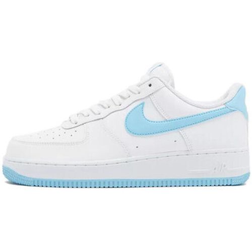 Baskets basses Nike AIR FORCE 1 07 - Nike - Modalova