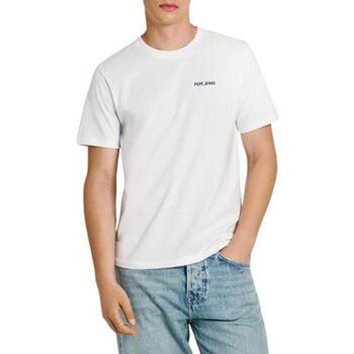 T-shirt Pepe jeans - Pepe jeans - Modalova