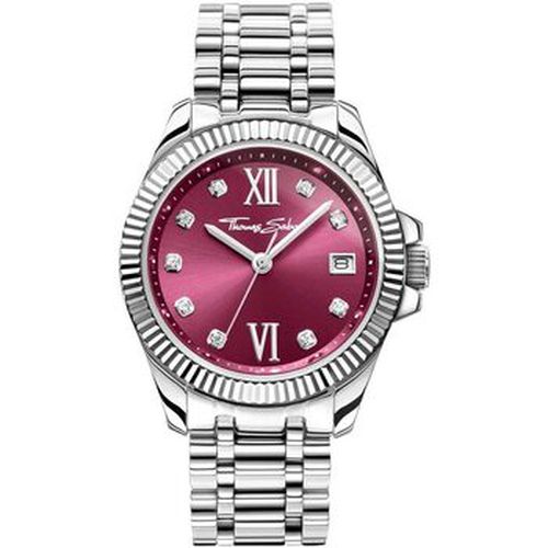 Montre WA0407-201-212, Quartz, 33mm, 10ATM - Thomas Sabo - Modalova