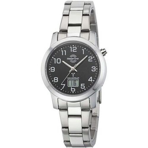 Montre MTLA-10695-21M, Quartz, 33mm, 3ATM - Master Time - Modalova