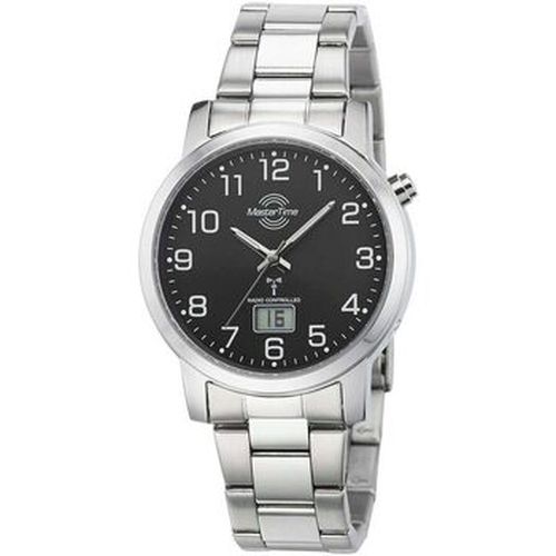 Montre MTGA-10694-21M, Quartz, 42mm, 3ATM - Master Time - Modalova