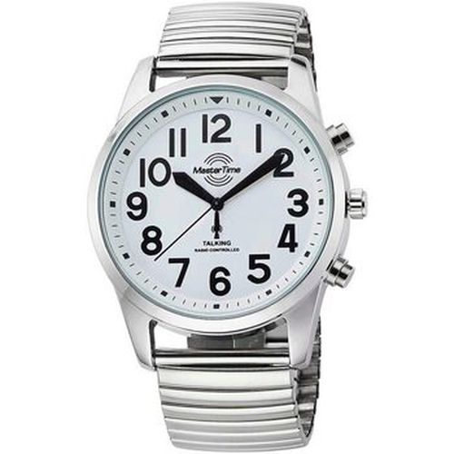 Montre MTGA-10691-61M, Quartz, 43mm, 3ATM - Master Time - Modalova