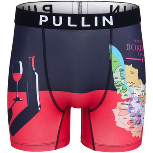 Boxers BOXER LONG LTDBORDEAUX - Pullin - Modalova