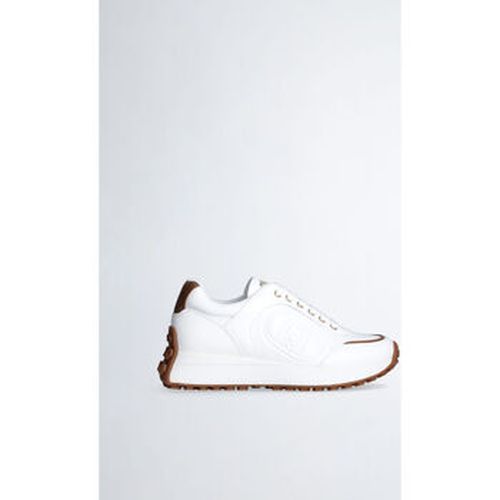 Baskets Liu Jo Sneakers blanches - Liu Jo - Modalova