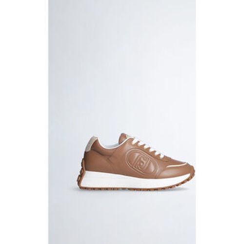 Baskets Liu Jo Sneakers en cuir - Liu Jo - Modalova