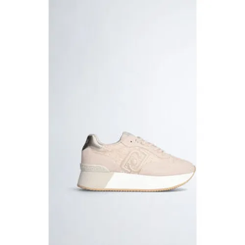 Baskets Sneakers en tweed - Liu Jo - Modalova