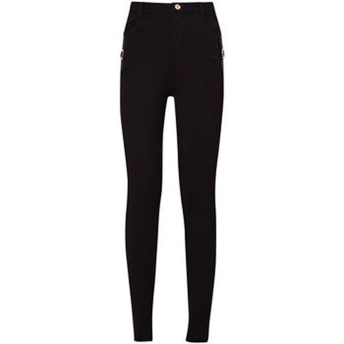 Pantalon Pantalon en jersey stretch - Liu Jo - Modalova