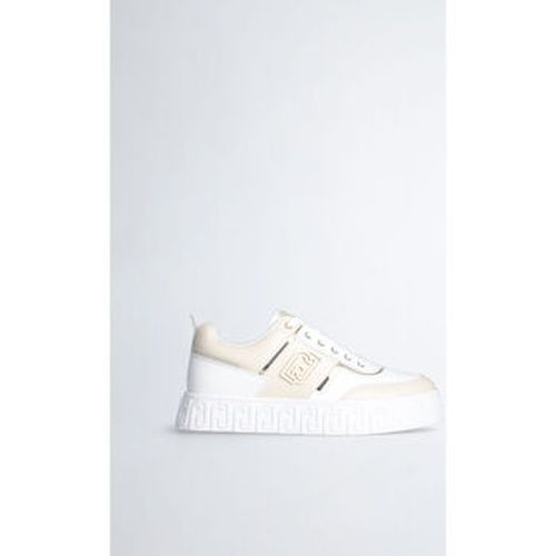 Baskets Liu Jo Sneakers en cuir - Liu Jo - Modalova