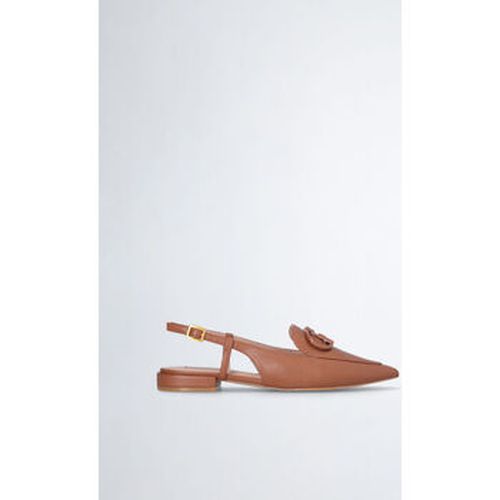 Ballerines Ballerines slingback - Liu Jo - Modalova