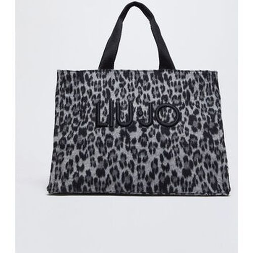 Sac a main Shopper animalier - Liu Jo - Modalova