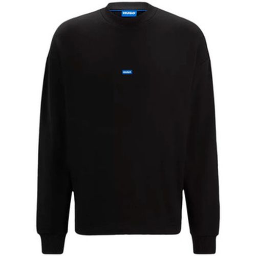 Sweat-shirt BOSS Cotton terry - BOSS - Modalova