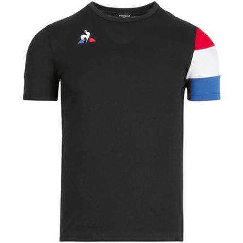 T-shirt Le Coq Sportif Tennis n2 - Le Coq Sportif - Modalova