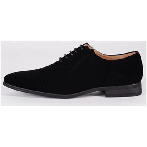 Derbies Chaussure derby aspect daim - Uomo Design - Modalova