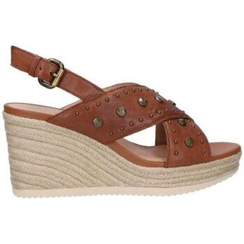 Espadrilles D15GVA 000TU D PONZA - Geox - Modalova