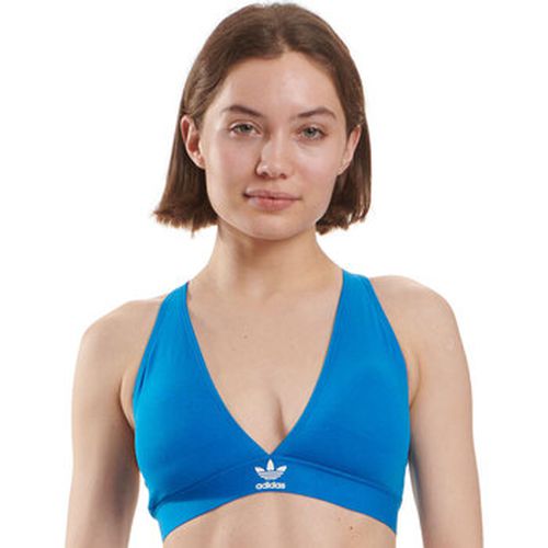 Brassières de sport Soutien-gorge triangle Adicolor Original - adidas - Modalova