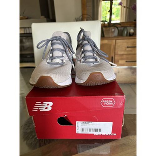 Baskets basses Basket - New Balance - Modalova