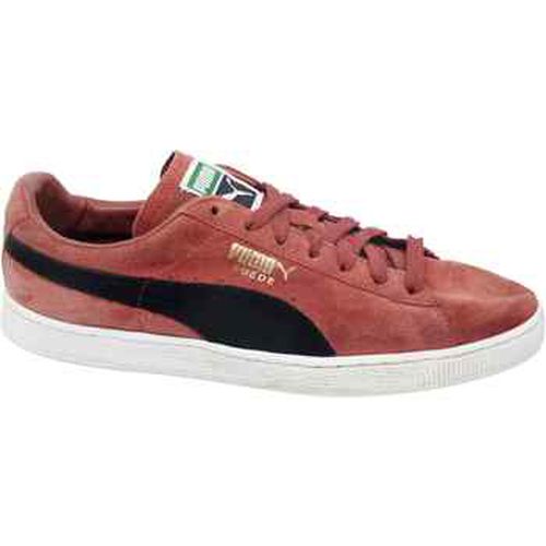 Baskets Reconditionné Suede - Puma - Modalova