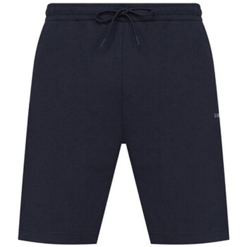 Short SHORT REGULAR FIT MARINE HEADLO - BOSS - Modalova