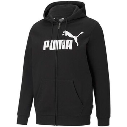 Veste - Sweat zippé capuche - Puma - Modalova