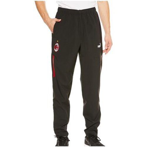 Pantalon - Pantalon de survêtement Milan AC - Puma - Modalova