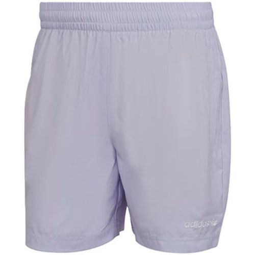 Maillots de bain - Short de bain - lilas - adidas - Modalova