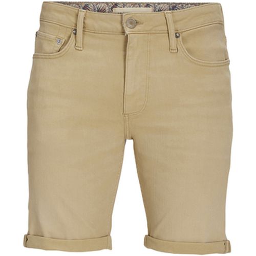 Short Jack & Jones Rick Evan Short - Jack & Jones - Modalova