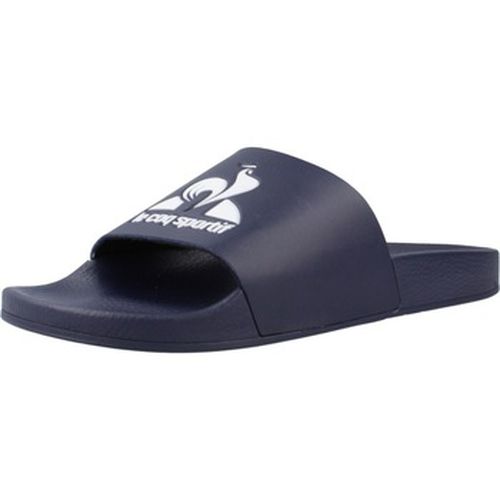 Tongs Le Coq Sportif SLIDE HF FEF - Le Coq Sportif - Modalova