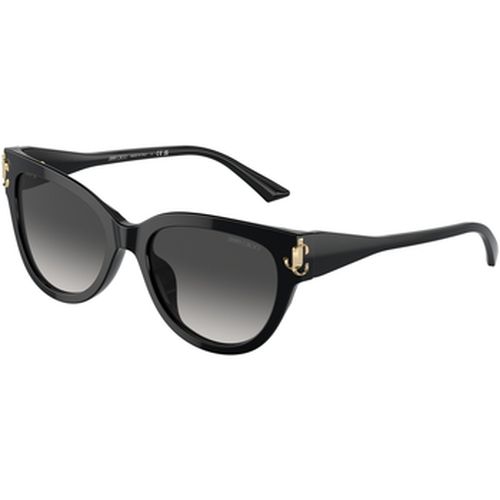 Lunettes de soleil JC5018U Lunettes de soleil, /Gris, 54 mm - Jimmy Choo - Modalova