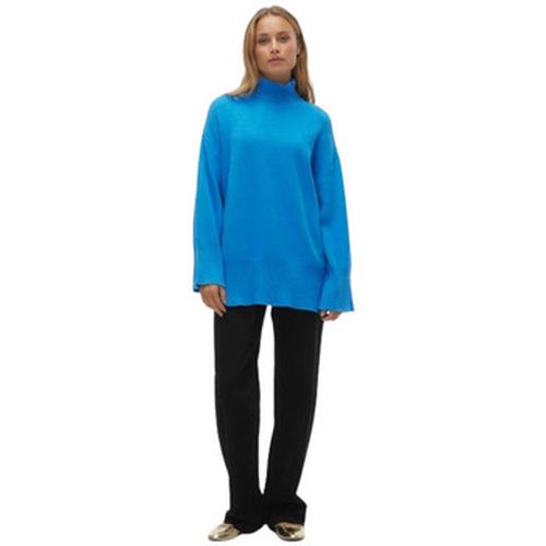 Pull PULL - FRENCH BLUE - M - Vero Moda - Modalova