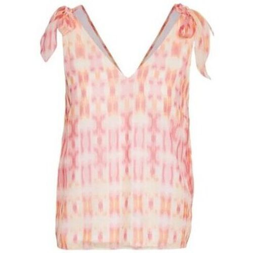 T-shirt TEE SHIRT ROSE - BELLINI / HYSA - L - Vero Moda - Modalova