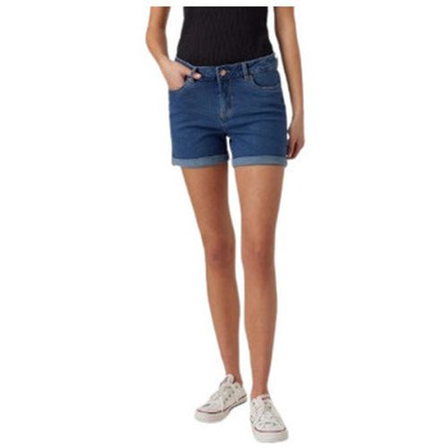 Jupes SHORT DENIM - MEDIUM BLUE DENIM - L - Vero Moda - Modalova