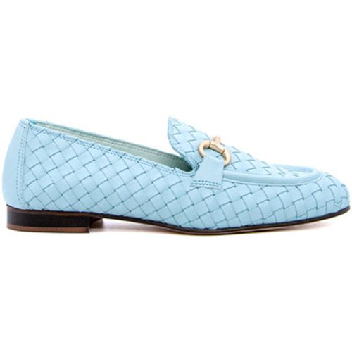 Ballerines POESIE-VENEZIANE-JJA40N-AZZURRO - Poesie Veneziane - Modalova