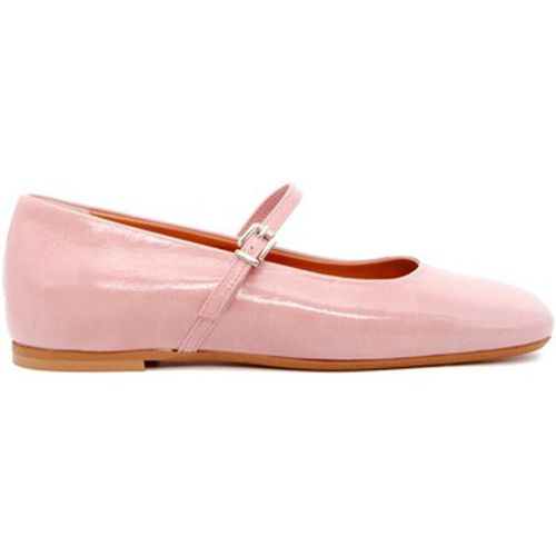 Ballerines POESIE-VENEZIANE-PBAL11-ROSA - Poesie Veneziane - Modalova